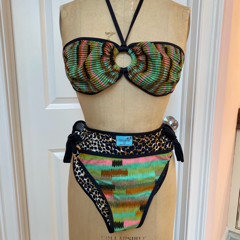 Letarte bikini